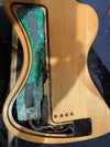 Gibson RD Artist Bass Natural 1977 Bass Guitars / 4-String