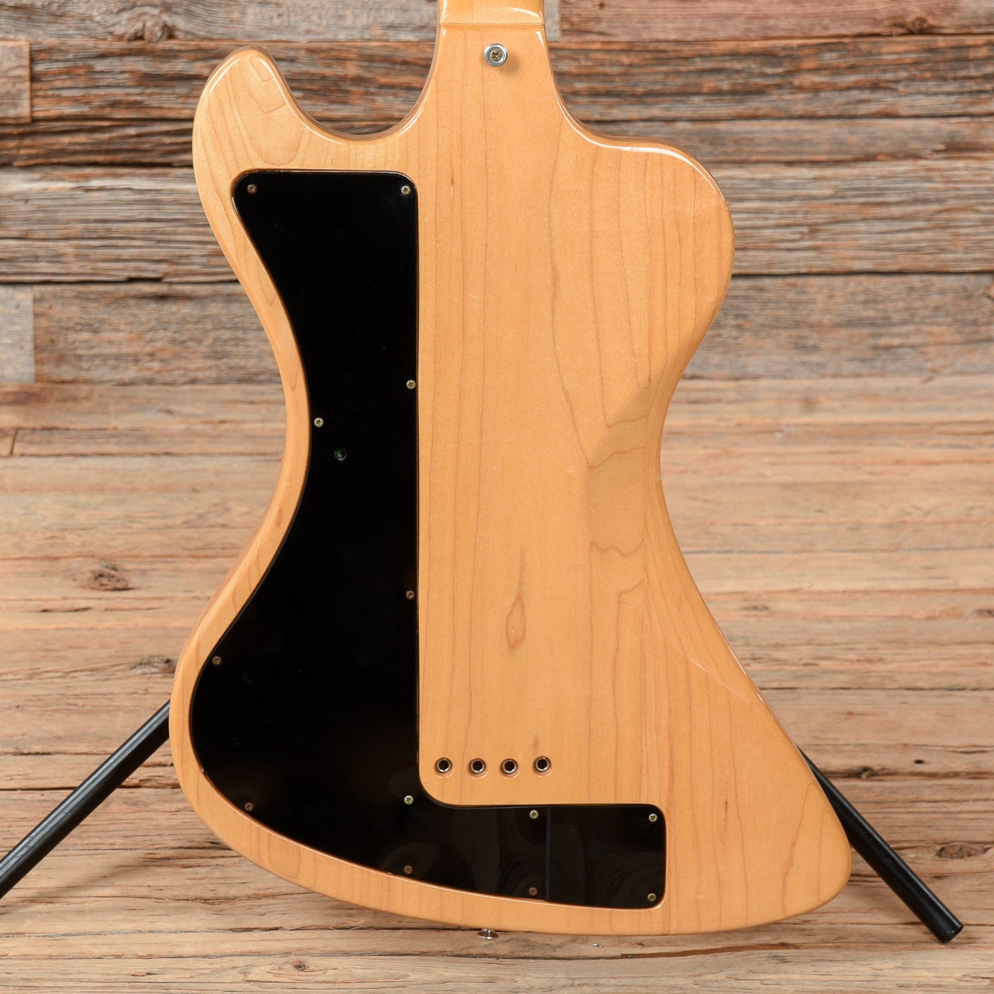 Gibson RD Artist Bass Natural 1978 Bass Guitars / 4-String