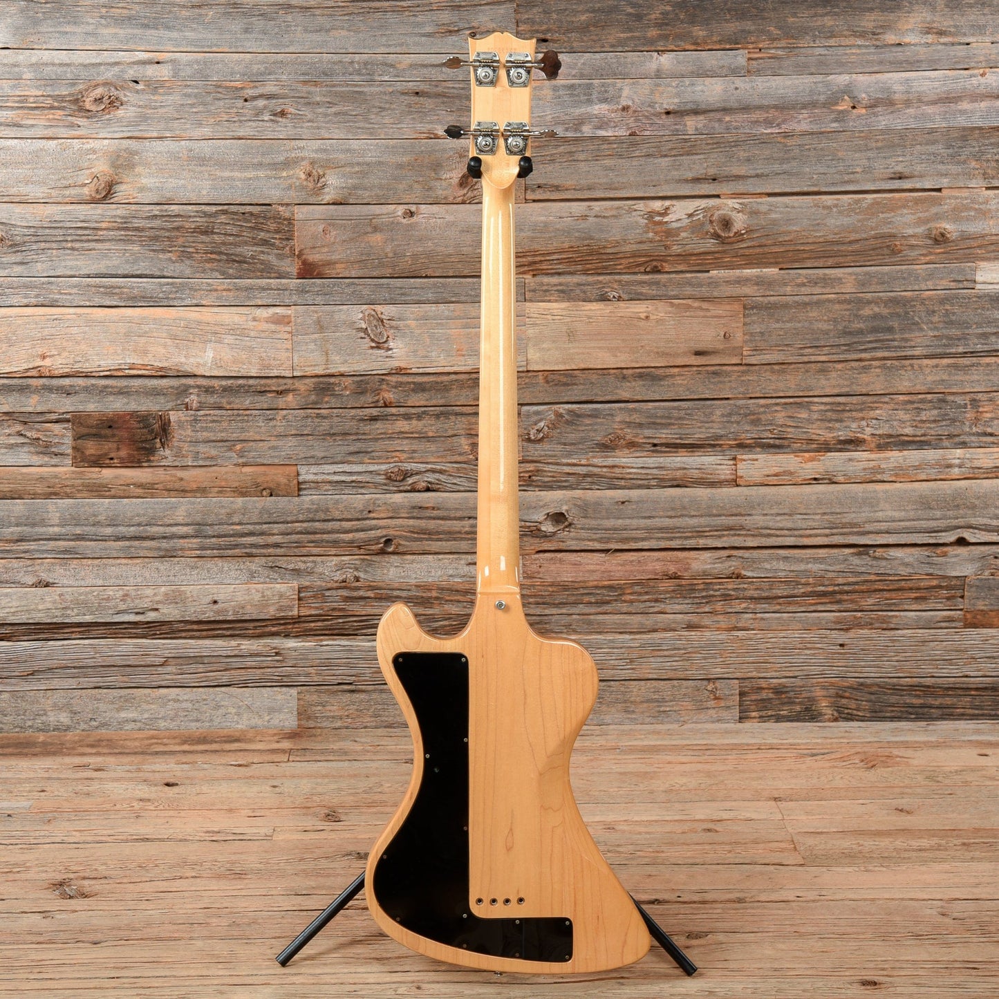 Gibson RD Artist Bass Natural 1978 Bass Guitars / 4-String