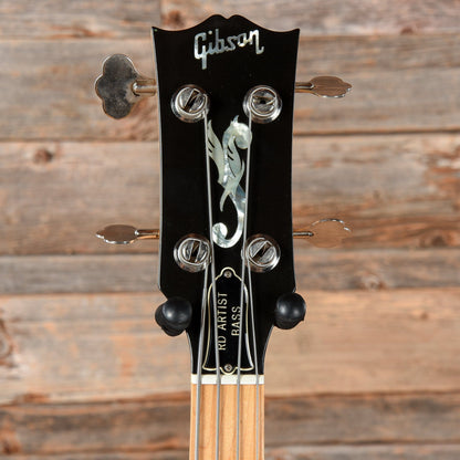 Gibson RD Artist Bass Natural 1978 Bass Guitars / 4-String