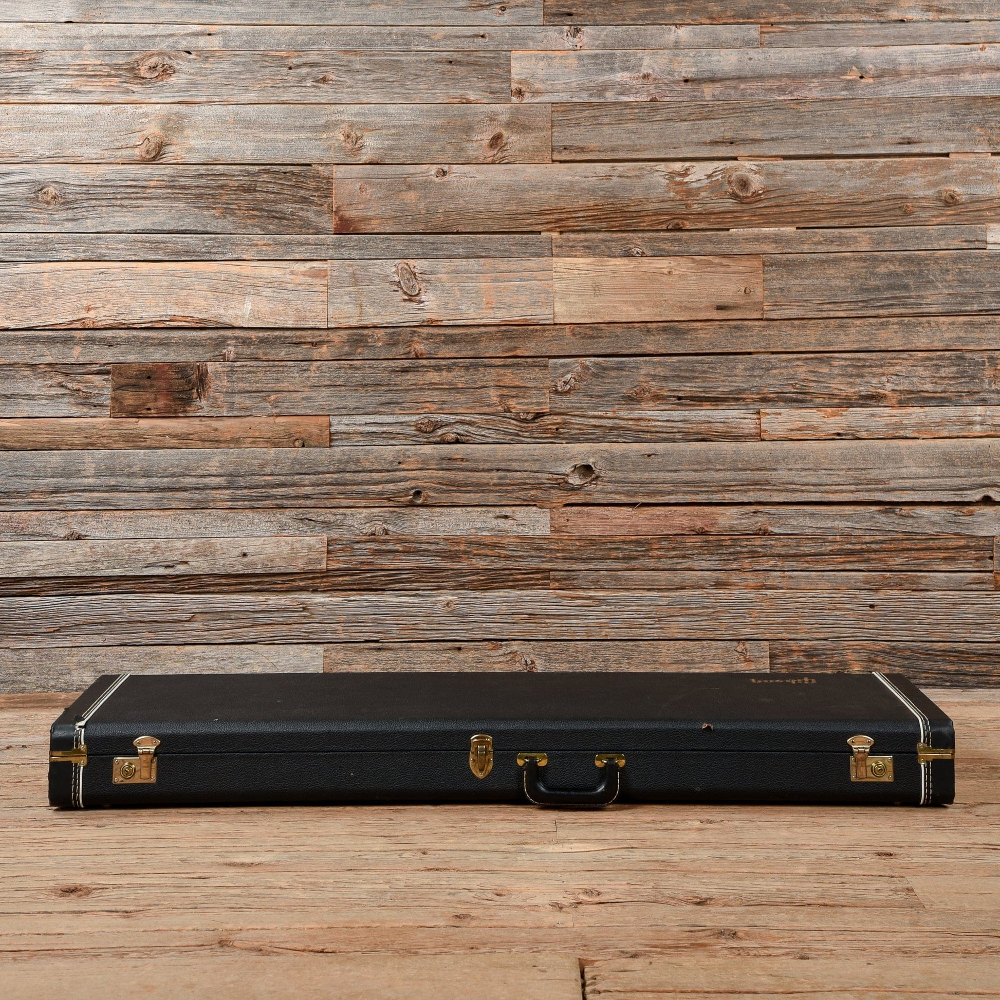 Gibson RD Artist Bass Natural 1978 Bass Guitars / 4-String