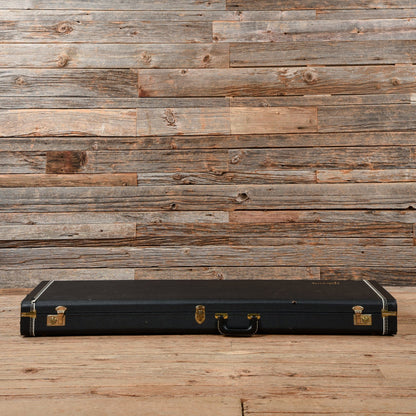 Gibson RD Artist Bass Natural 1978 Bass Guitars / 4-String