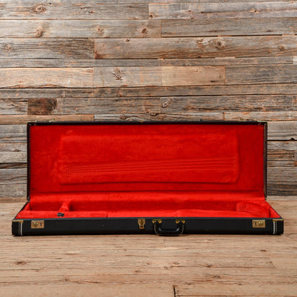 Gibson RD Artist Bass Natural 1978 Bass Guitars / 4-String