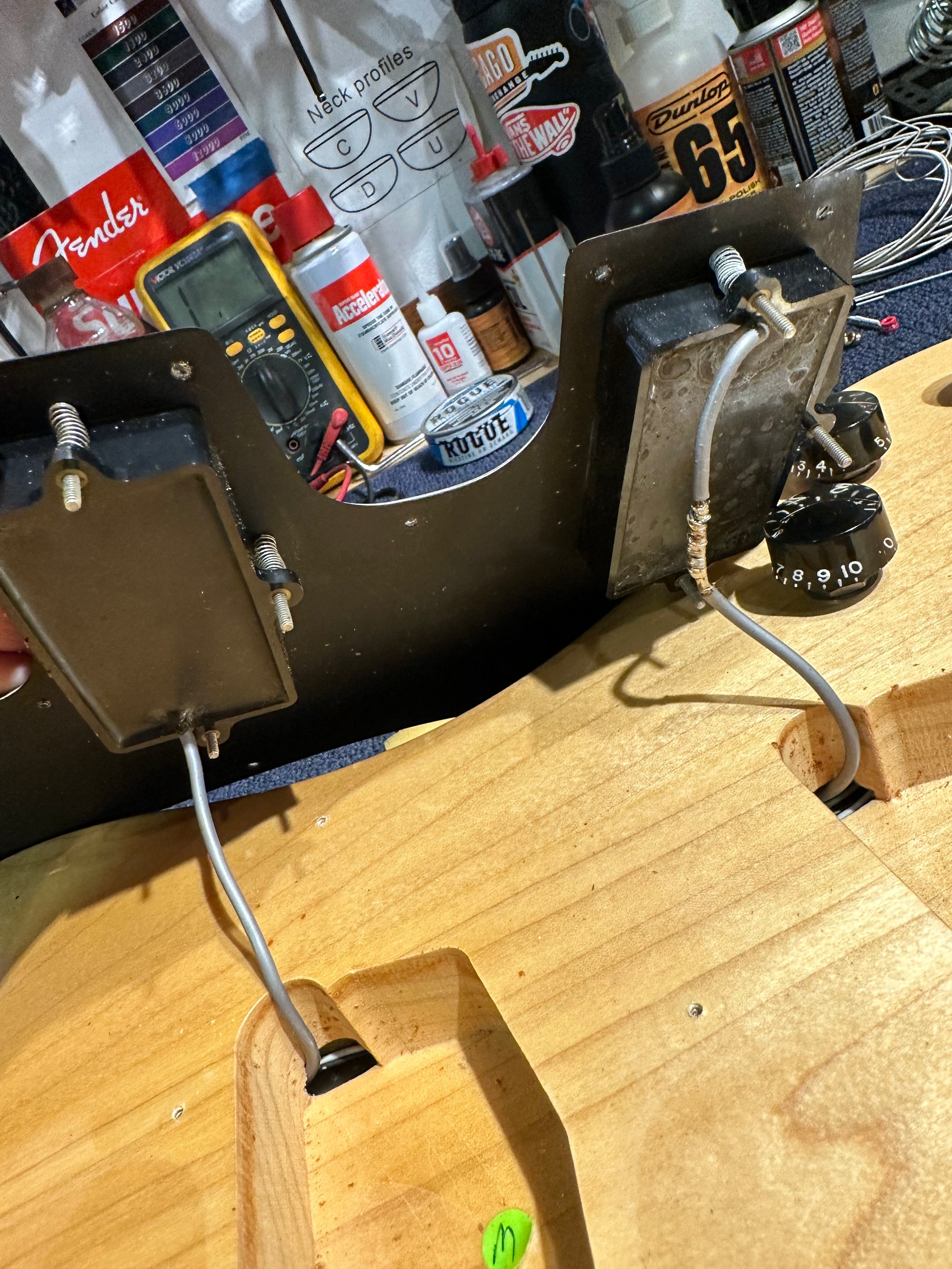 Gibson RD Artist Bass Natural 1978 Bass Guitars / 4-String