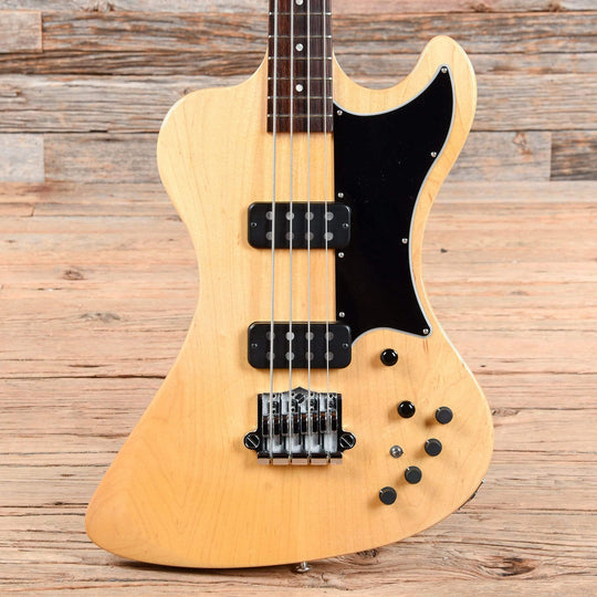 Gibson RD Artist Bass Natural 2018 Bass Guitars / 4-String
