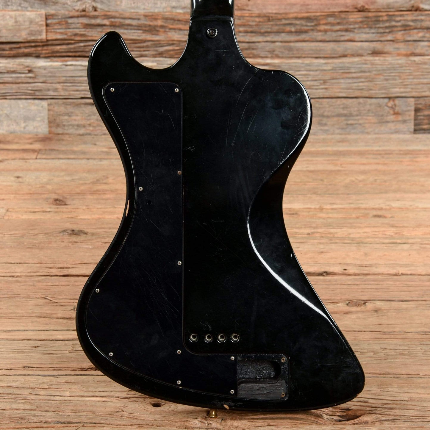 Gibson RD Artist Black 1977 Bass Guitars / 4-String