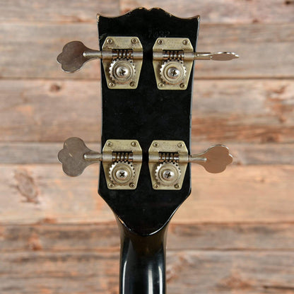 Gibson RD Artist Black 1977 Bass Guitars / 4-String