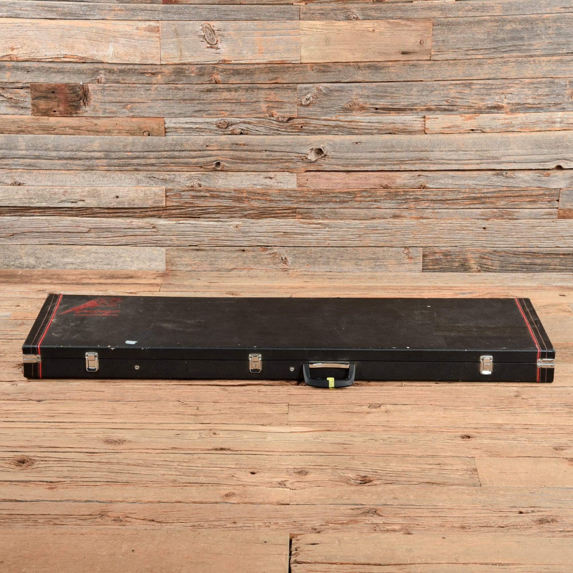 Gibson RD Artist Black 1977 Bass Guitars / 4-String