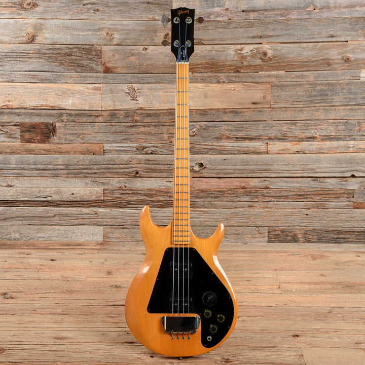 Gobson Ripper Gibson Ripper Bass Natural 1975 – Chicago Music Exchange