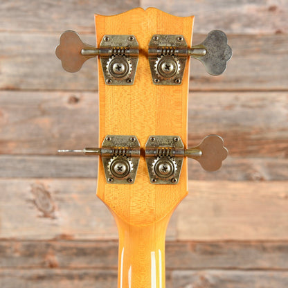 Gibson Ripper Bass Natural 1975 Bass Guitars / 4-String