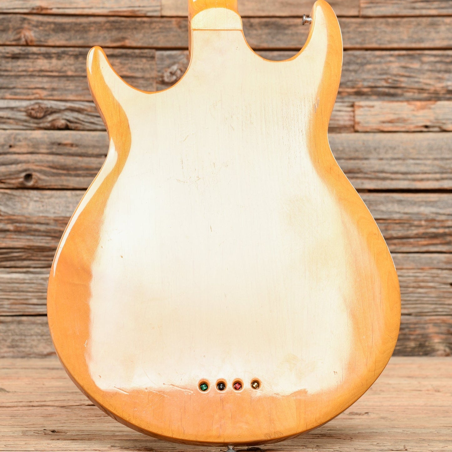 Gibson Ripper Bass Natural 1975 Bass Guitars / 4-String