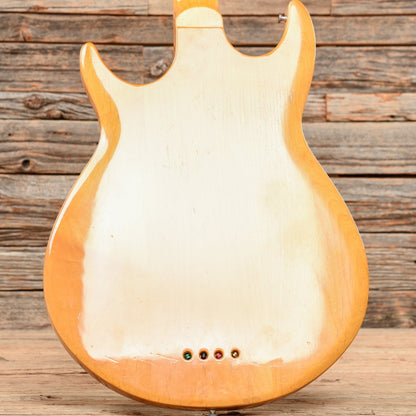 Gibson Ripper Bass Natural 1975 Bass Guitars / 4-String