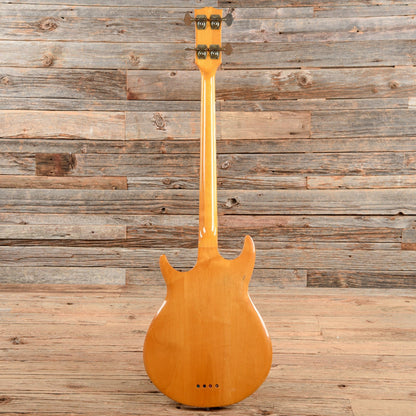 Gibson Ripper Bass Natural 1975 Bass Guitars / 4-String