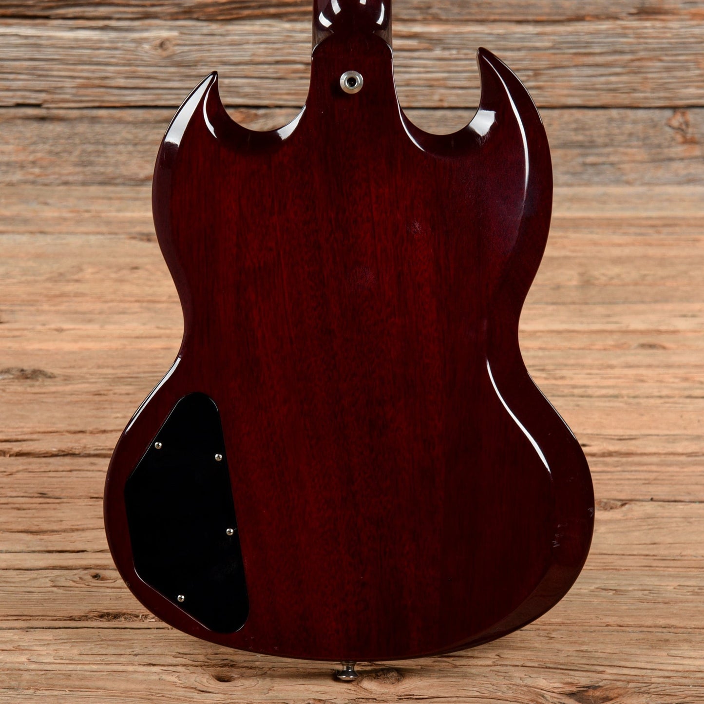 Gibson SG Bass Cherry 2006 Bass Guitars / 4-String