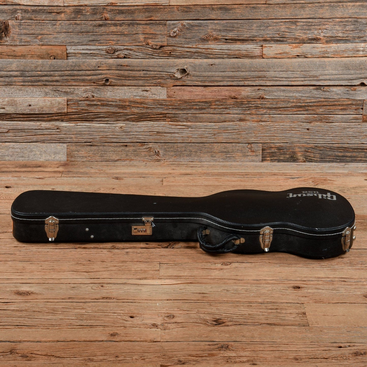 Gibson SG Bass Cherry 2006 Bass Guitars / 4-String