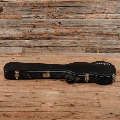 Gibson SG Bass Cherry 2006 Bass Guitars / 4-String