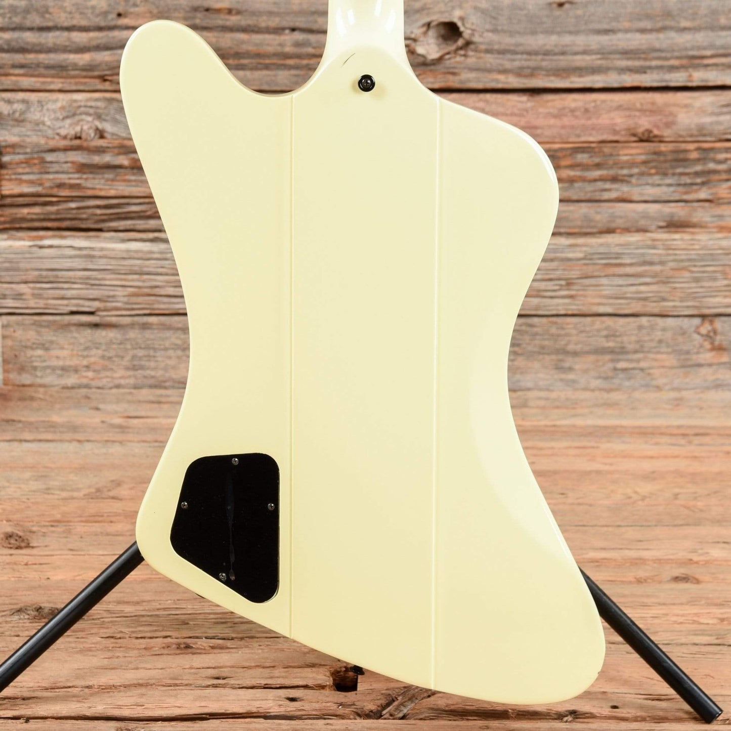 Gibson Thunderbird Bass Alpine White 2006 Bass Guitars / 4-String