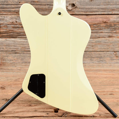 Gibson Thunderbird Bass Alpine White 2006 Bass Guitars / 4-String