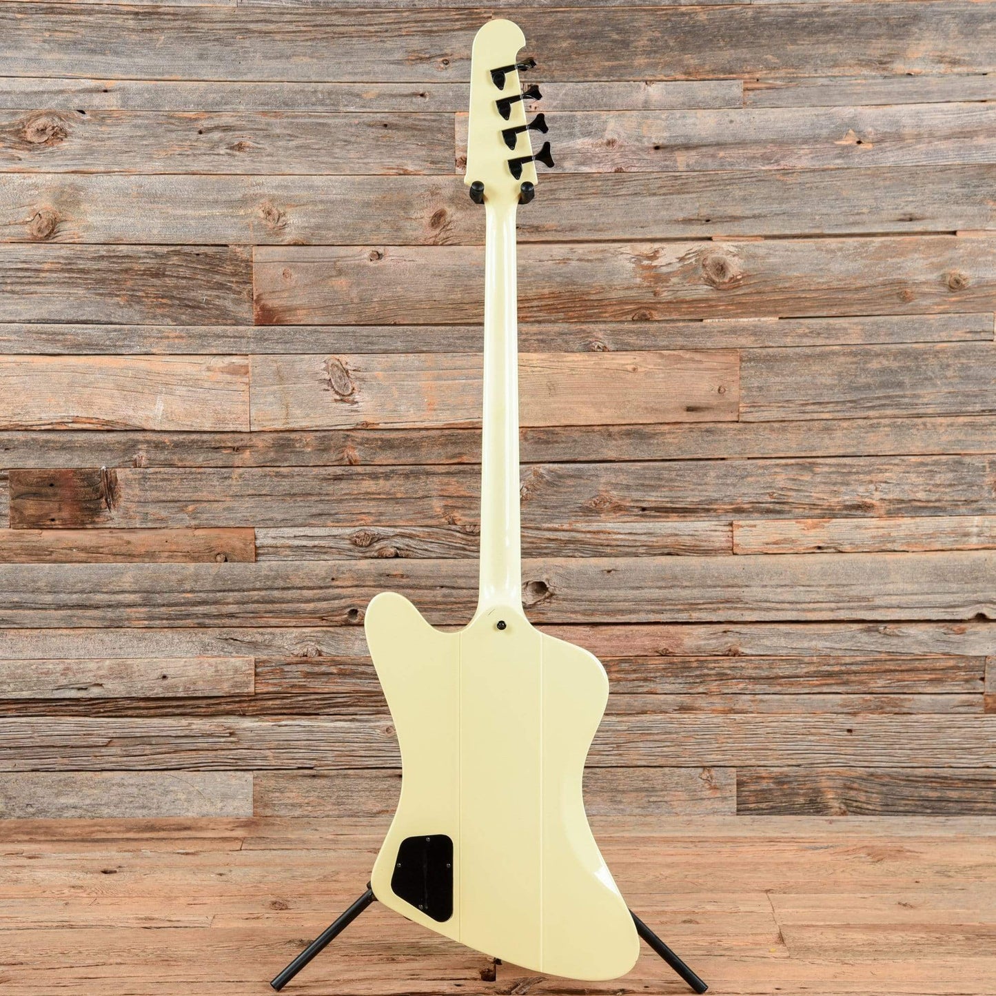 Gibson Thunderbird Bass Alpine White 2006 Bass Guitars / 4-String