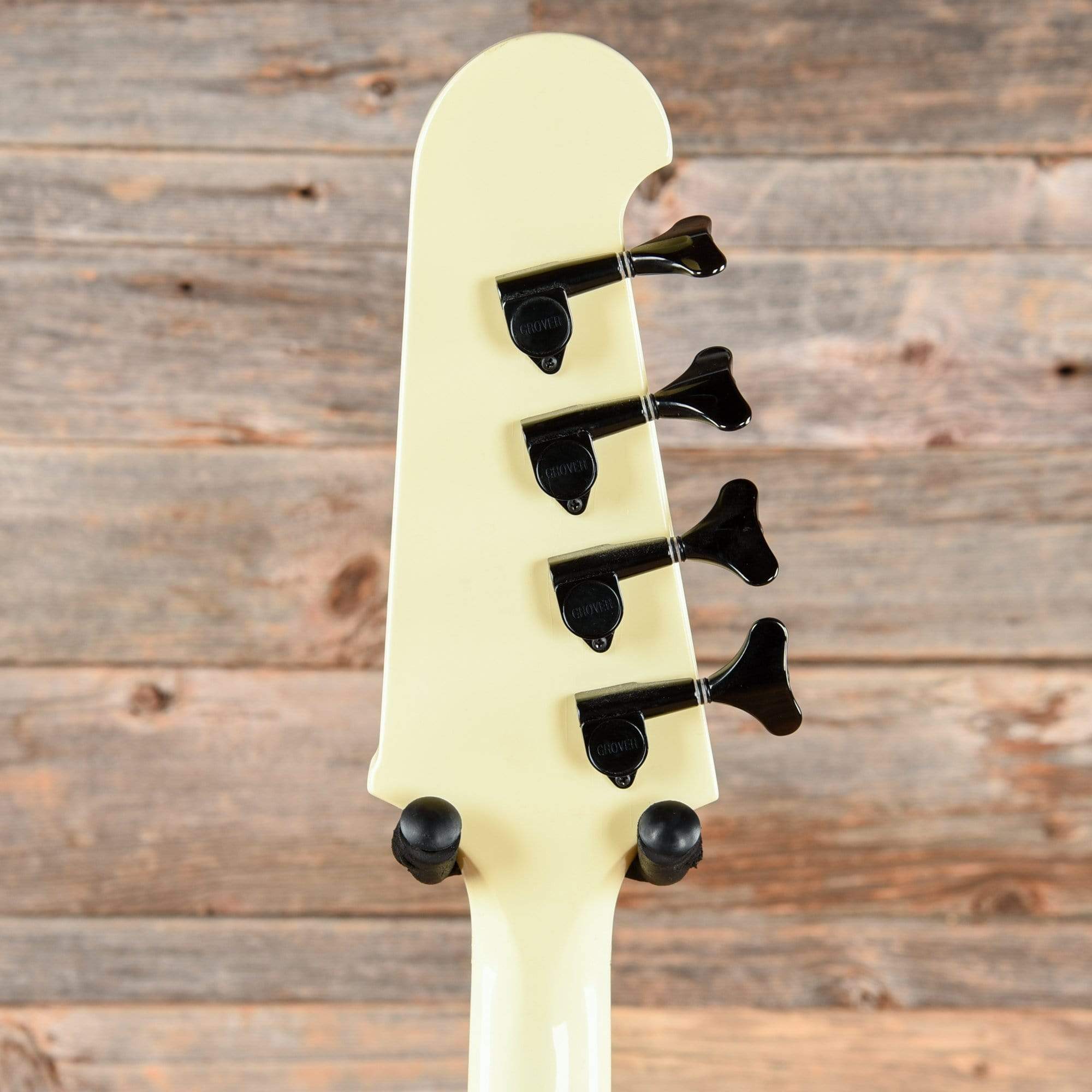 Gibson Thunderbird Bass Alpine White 2006 Bass Guitars / 4-String