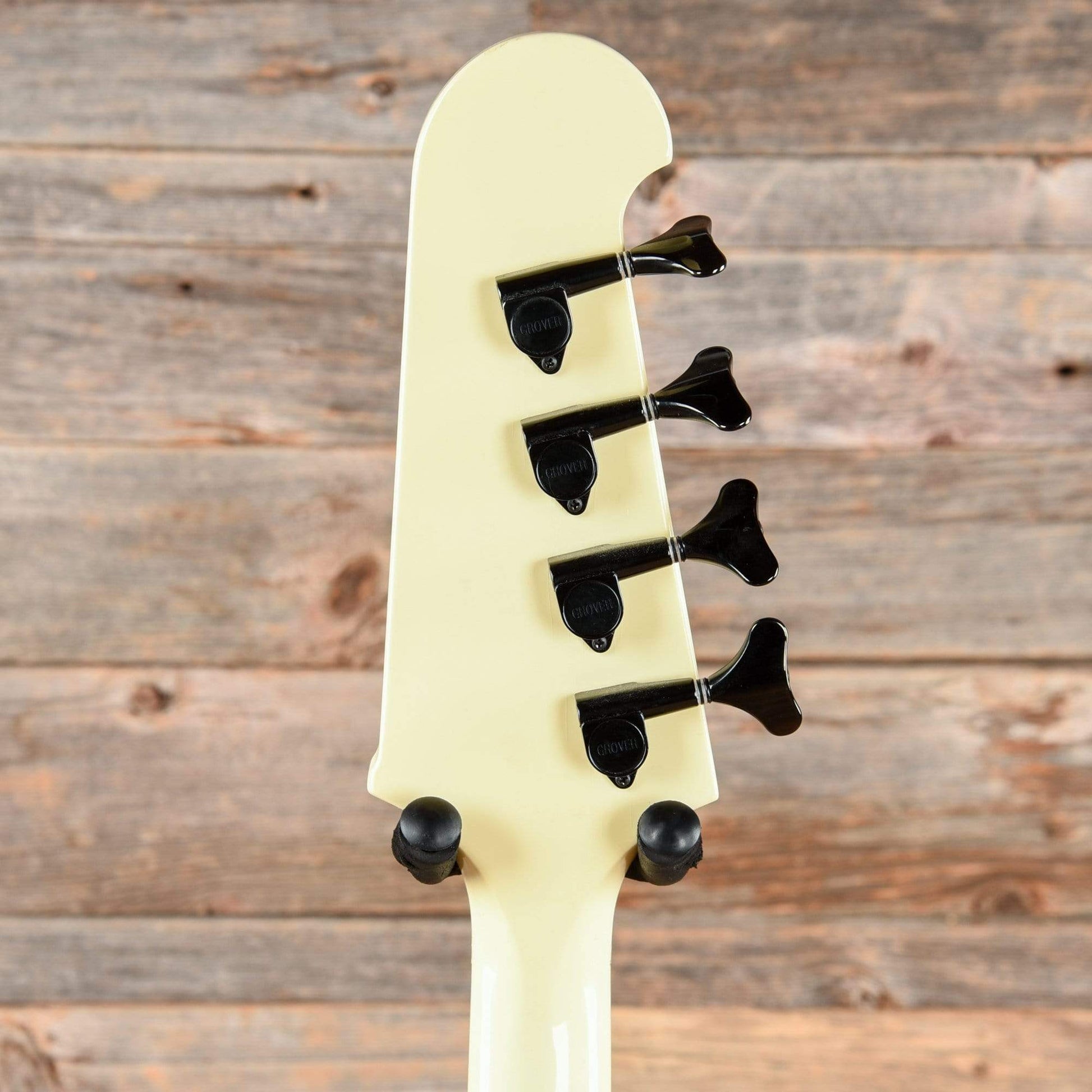 Gibson Thunderbird Bass Alpine White 2006 Bass Guitars / 4-String