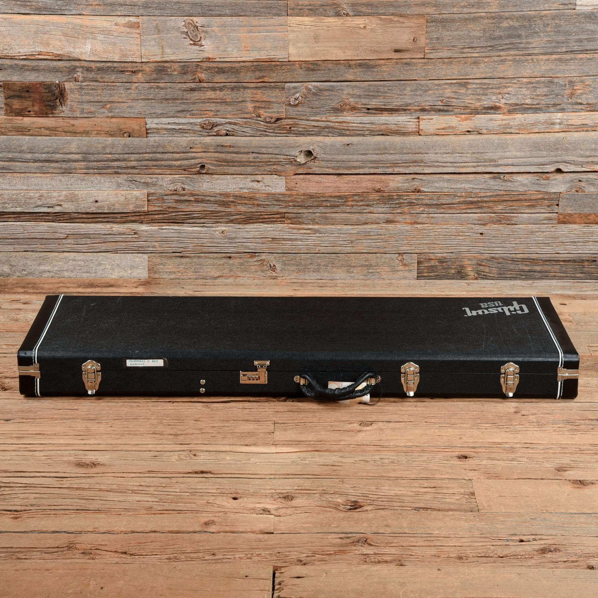 Gibson Thunderbird Bass Alpine White 2006 – Chicago Music