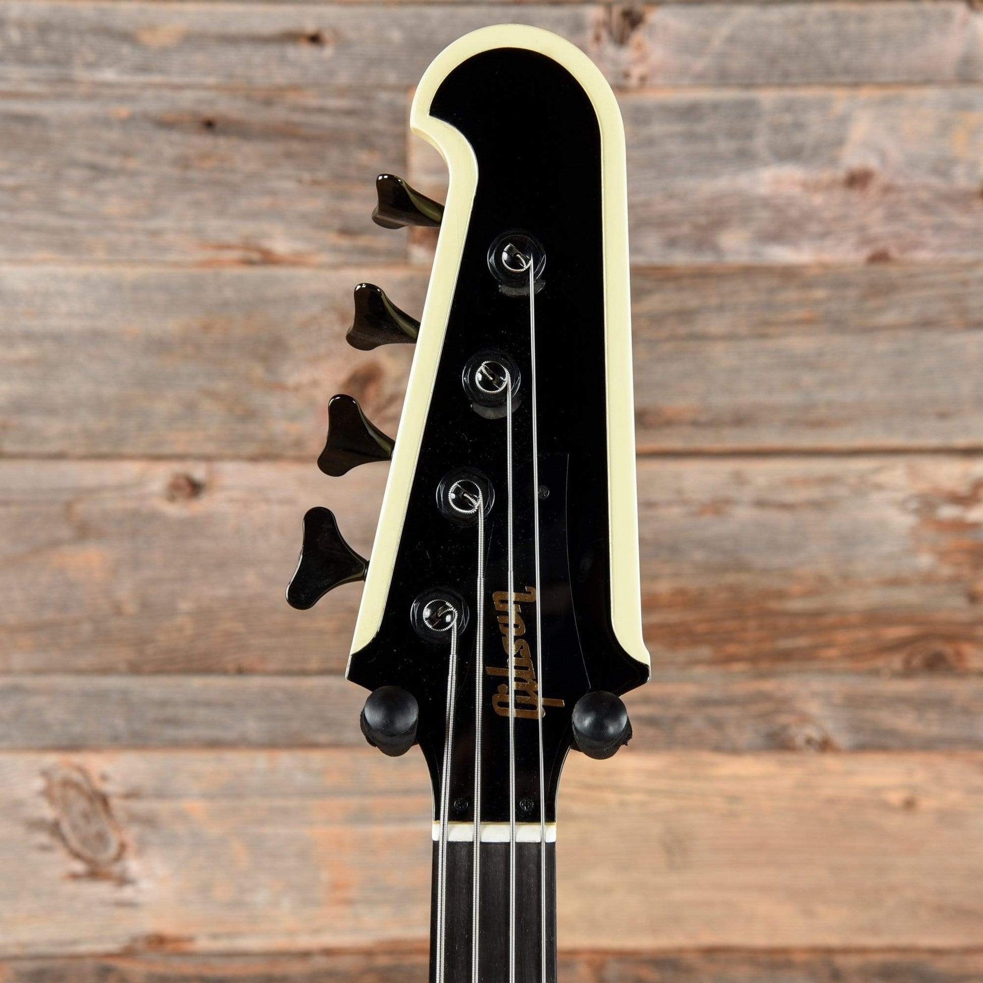 Gibson Thunderbird Bass Alpine White 2006 Bass Guitars / 4-String