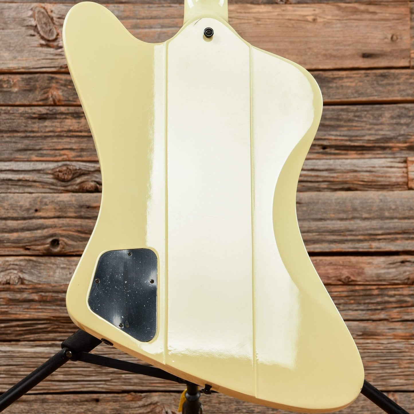 Gibson Thunderbird Bass Alpine White 2006 Bass Guitars / 4-String