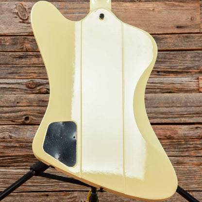 Gibson Thunderbird Bass Alpine White 2006 Bass Guitars / 4-String