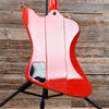 Gibson Thunderbird Bass Cardinal Red 2018 Bass Guitars / 4-String