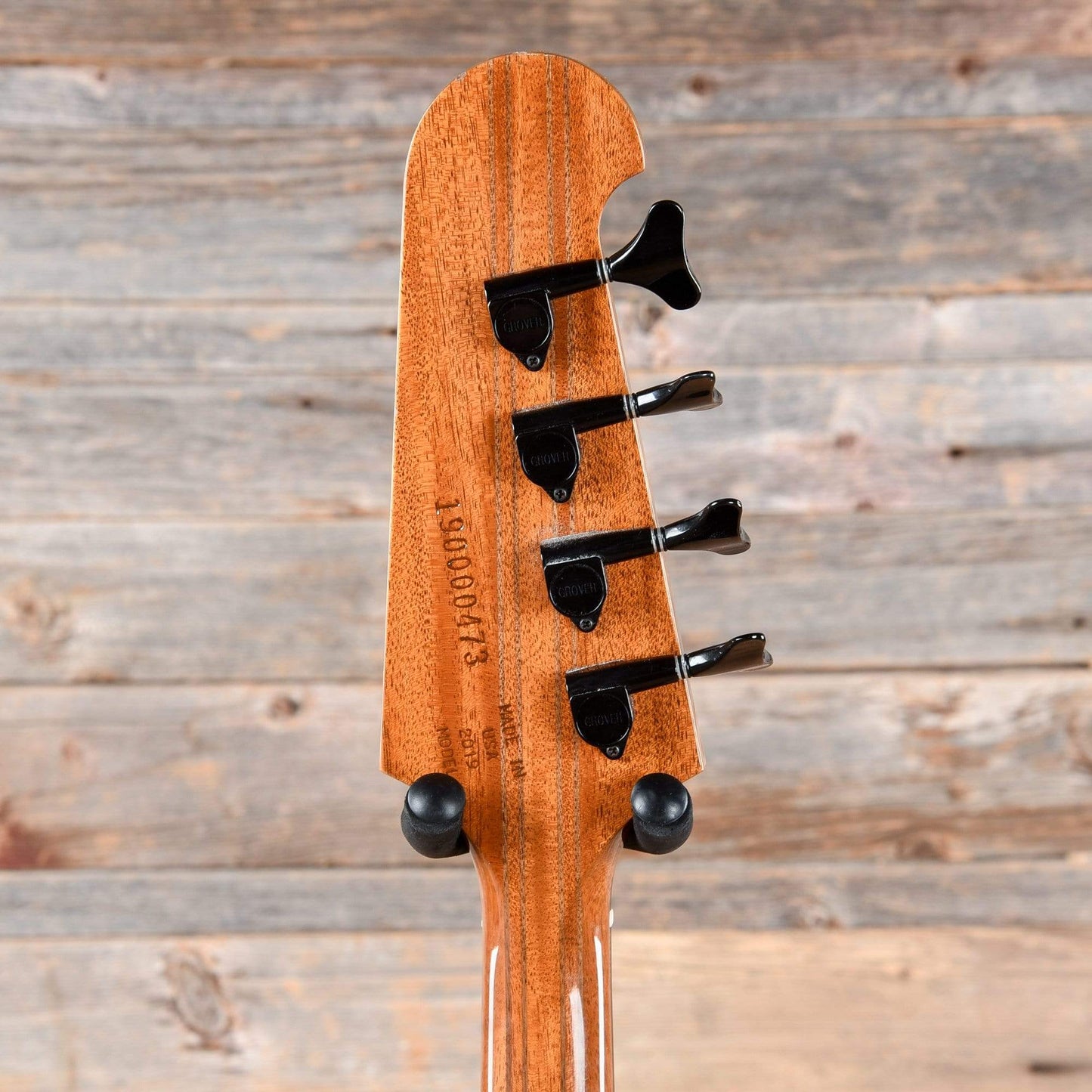 Gibson Thunderbird Bass Vintage Sunburst 2019 Bass Guitars / 4-String