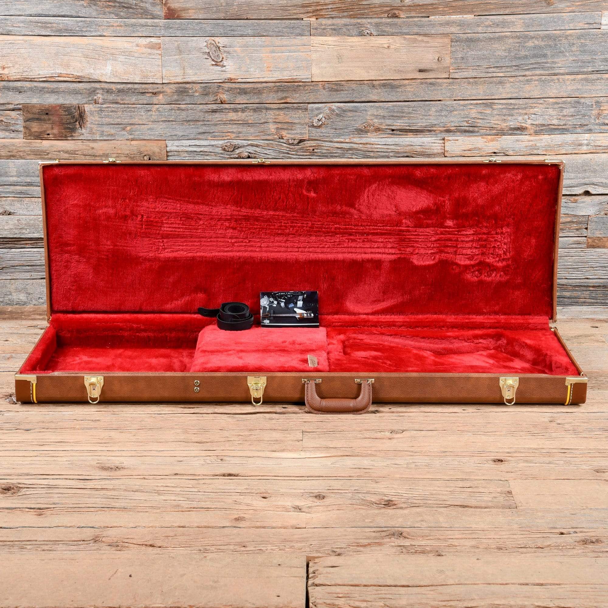 Gibson Thunderbird Bass Vintage Sunburst 2019 Bass Guitars / 4-String