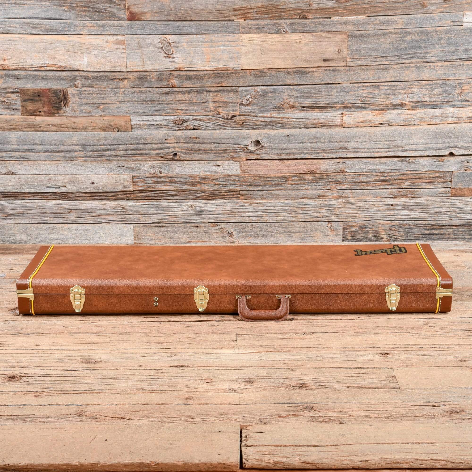 Gibson Thunderbird Bass Vintage Sunburst 2019 Bass Guitars / 4-String