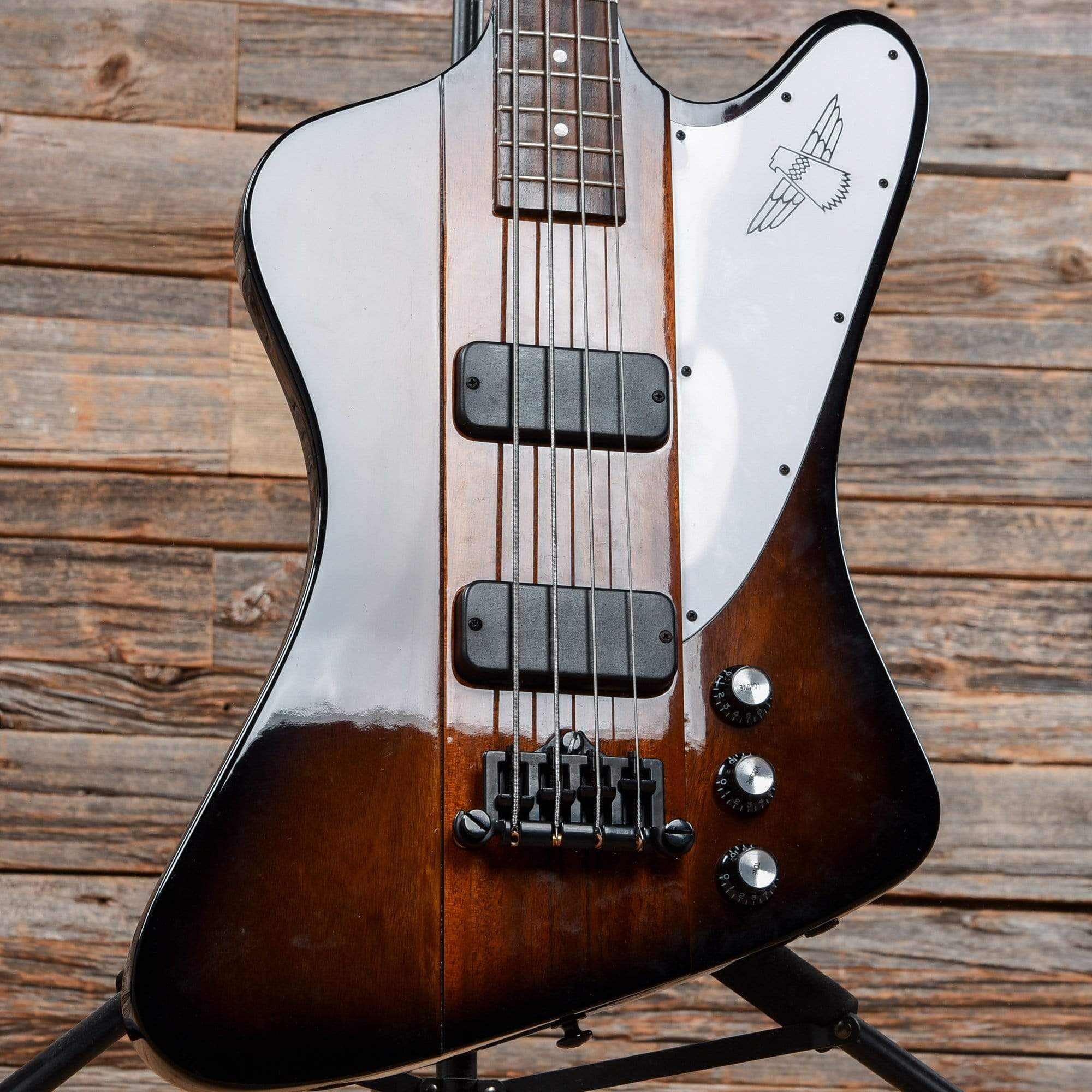 Gibson Thunderbird Bass Vintage Sunburst 2019 – Chicago