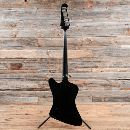 Gibson Thunderbird Bicentennial Black 1976 Bass Guitars / 4-String