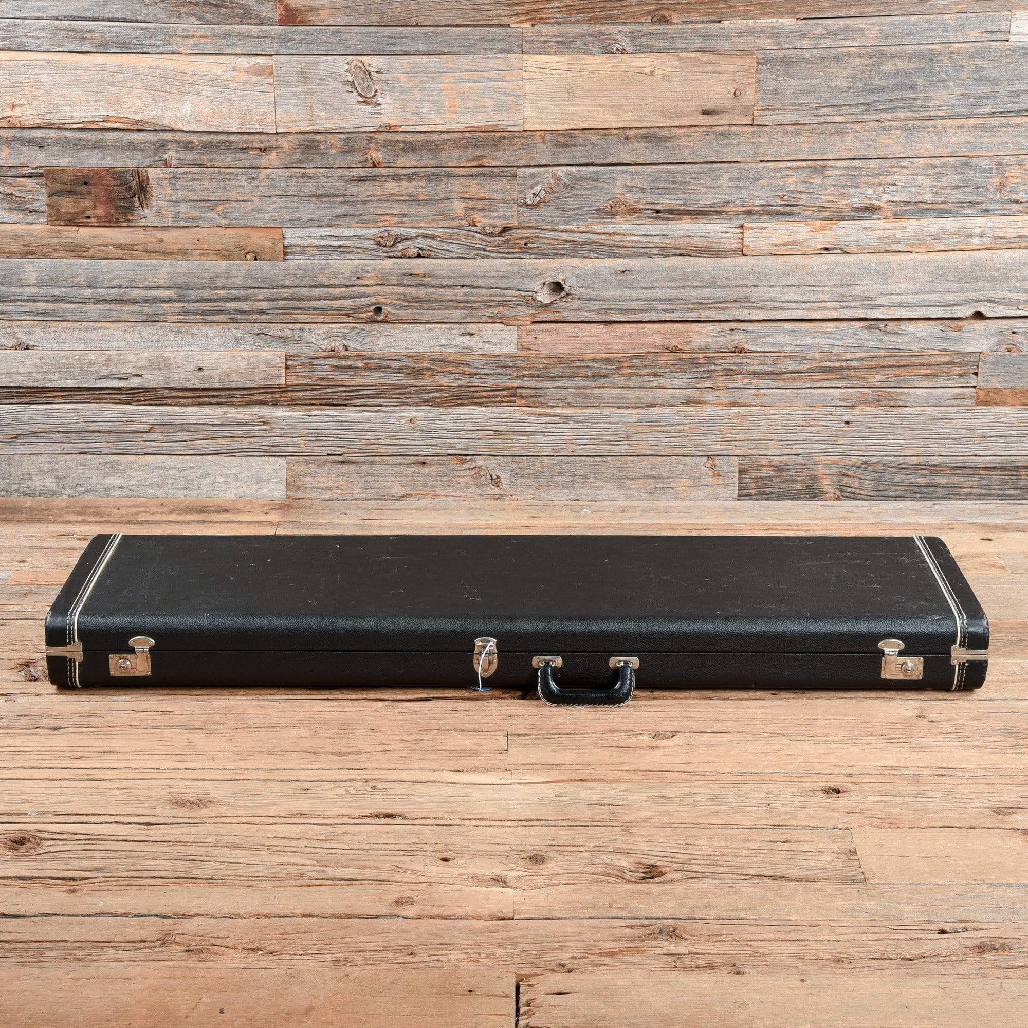 Gibson Thunderbird Bicentennial Black 1976 Bass Guitars / 4-String