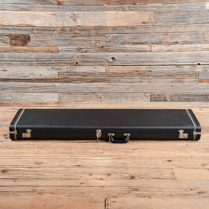 Gibson Thunderbird Bicentennial Black 1976 Bass Guitars / 4-String