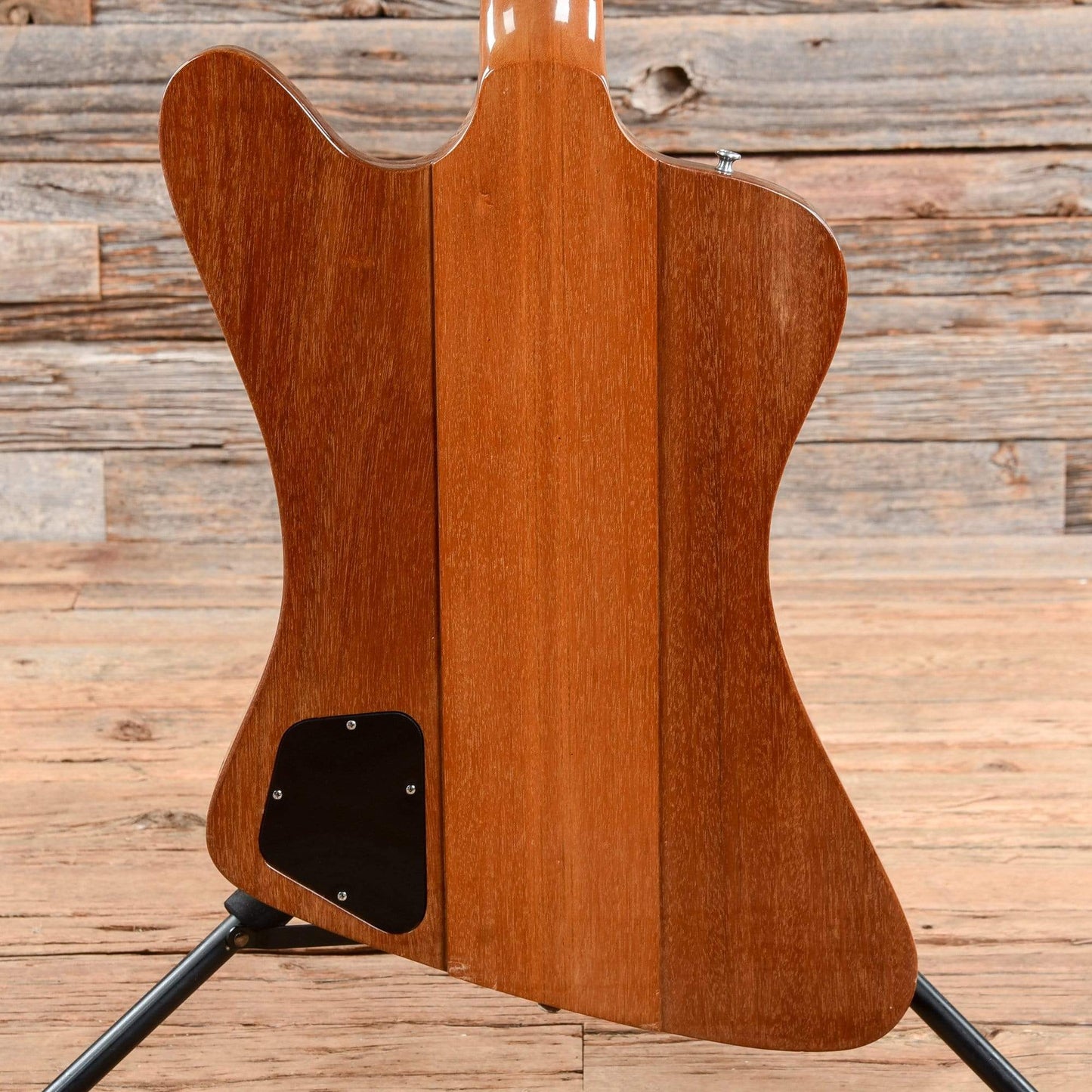 Gibson Thunderbird Bicentennial Natural 1976 Bass Guitars / 4-String