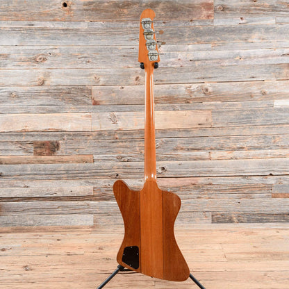 Gibson Thunderbird Bicentennial Natural 1976 Bass Guitars / 4-String