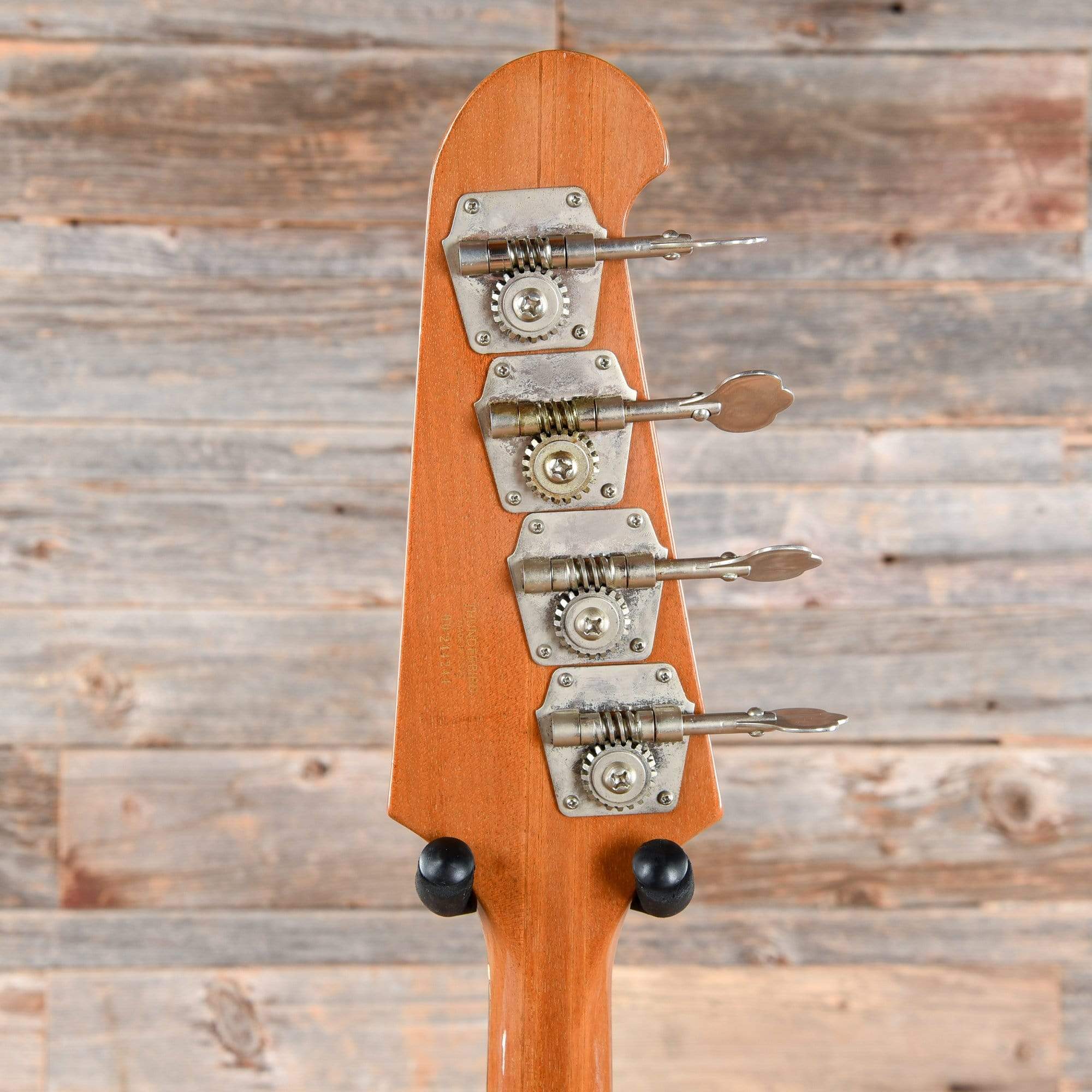 Gibson Thunderbird Bicentennial Natural 1976 – Chicago Music