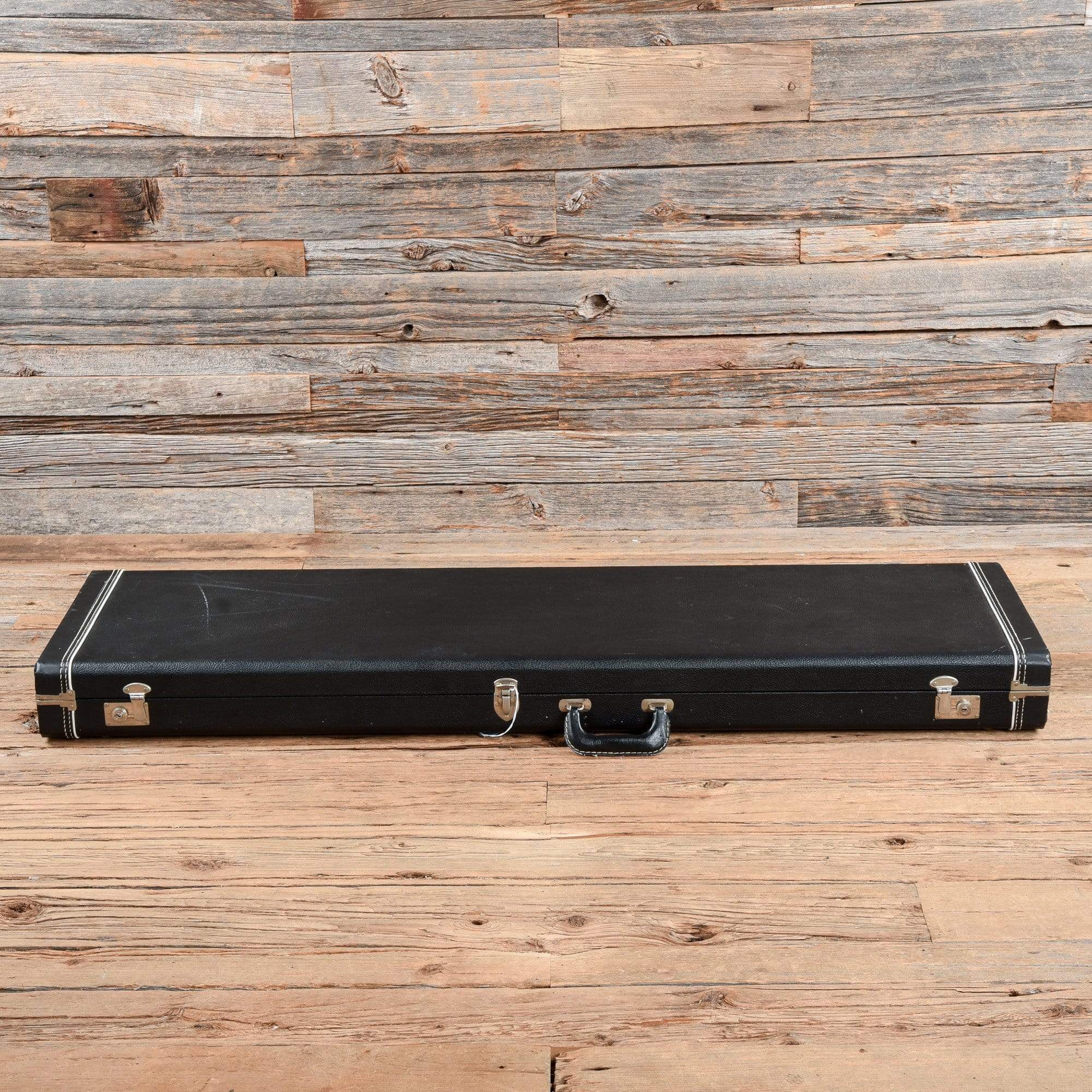 Gibson Thunderbird Bicentennial Natural 1976 Bass Guitars / 4-String