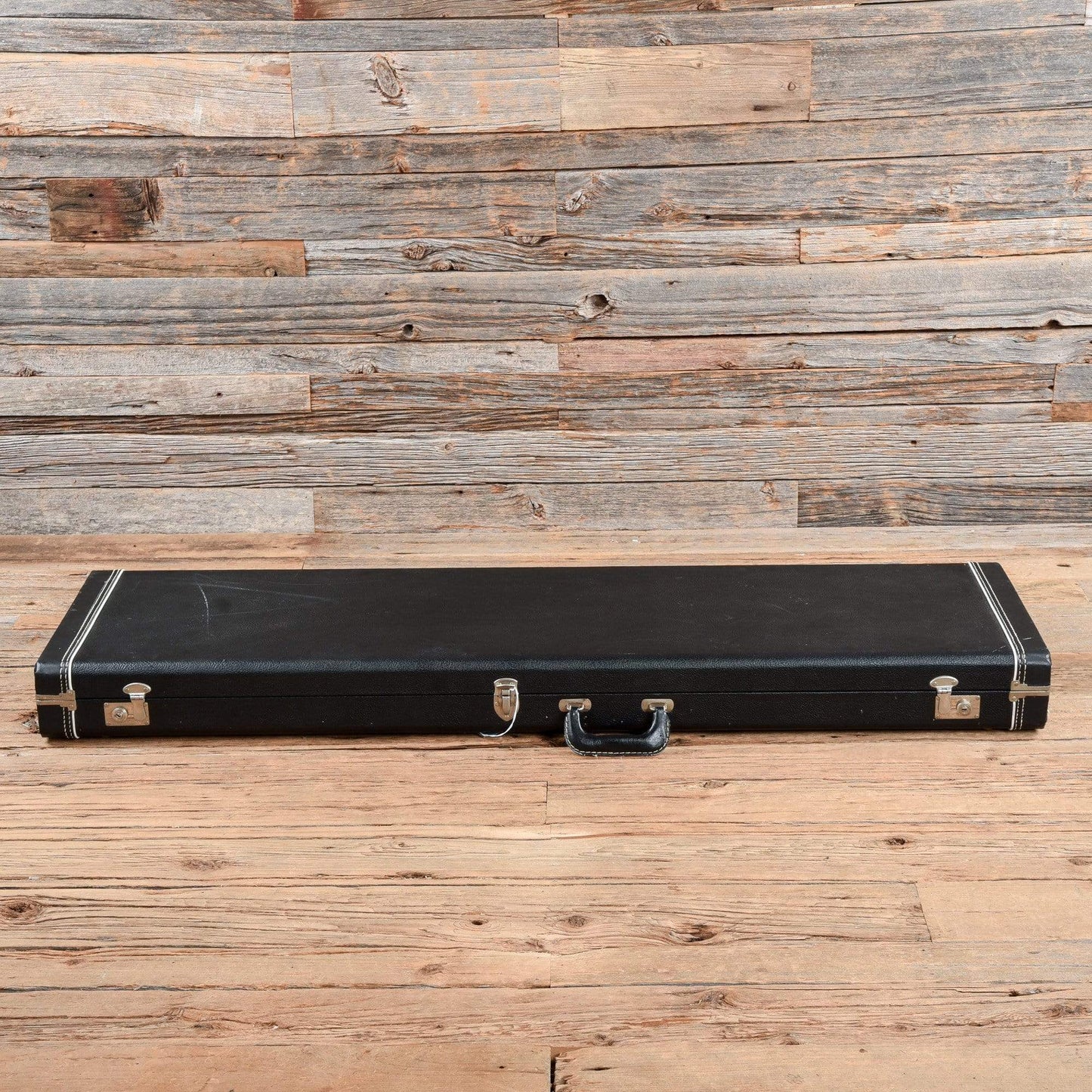 Gibson Thunderbird Bicentennial Natural 1976 Bass Guitars / 4-String