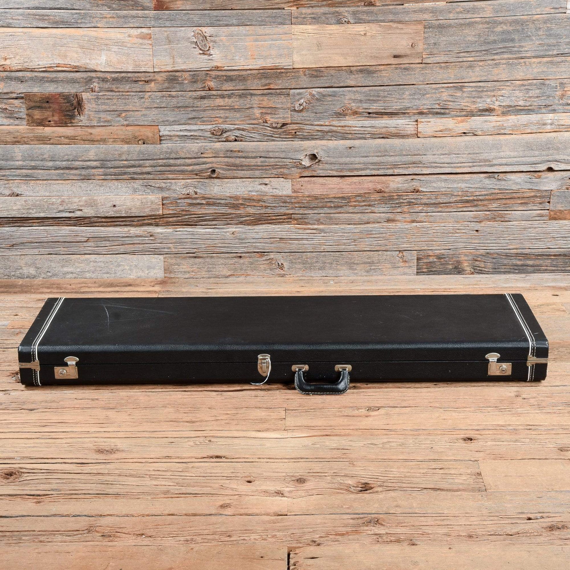 Gibson Thunderbird Bicentennial Natural 1976 Bass Guitars / 4-String