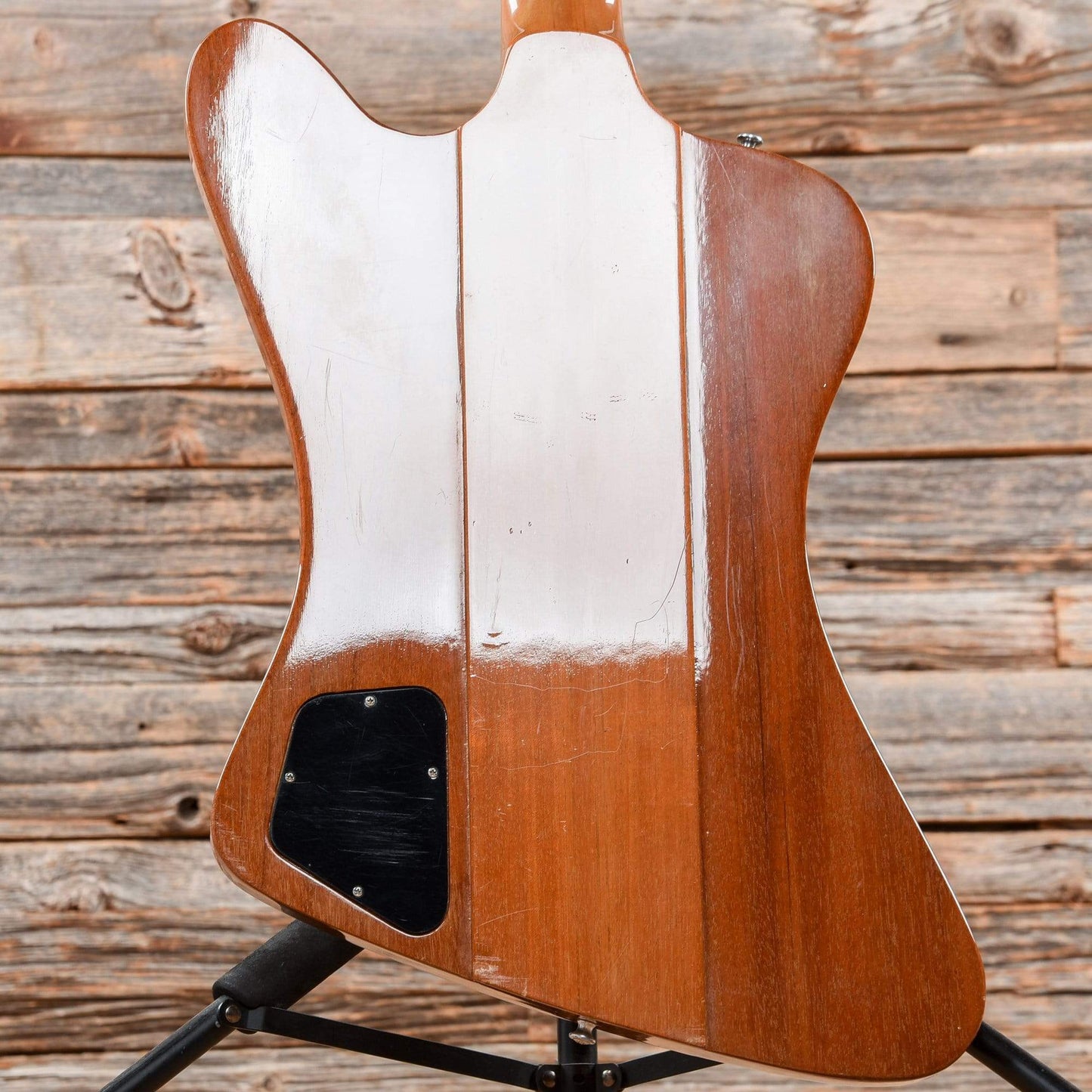 Gibson Thunderbird Bicentennial Natural 1976 Bass Guitars / 4-String