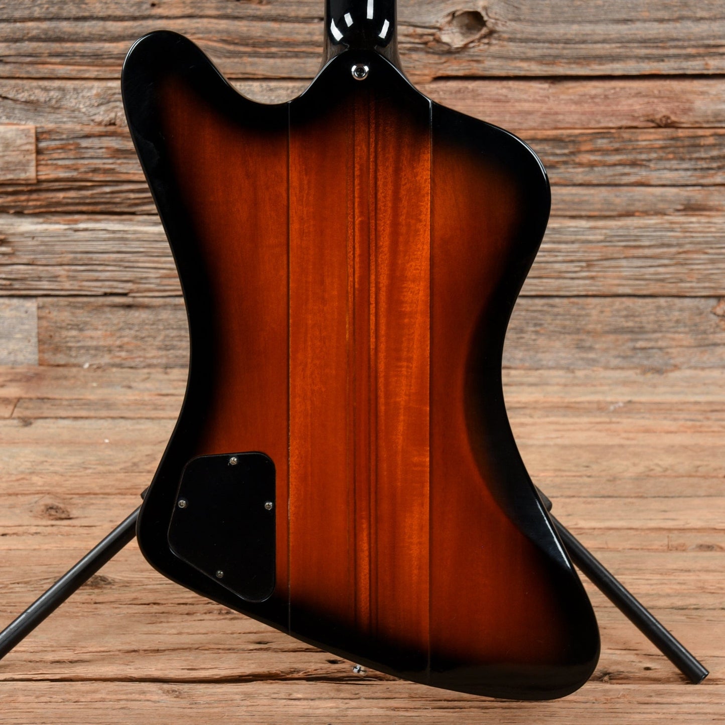 Gibson Thunderbird IV Sunburst Bass Guitars / 4-String