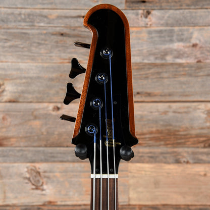 Gibson Thunderbird IV Sunburst Bass Guitars / 4-String
