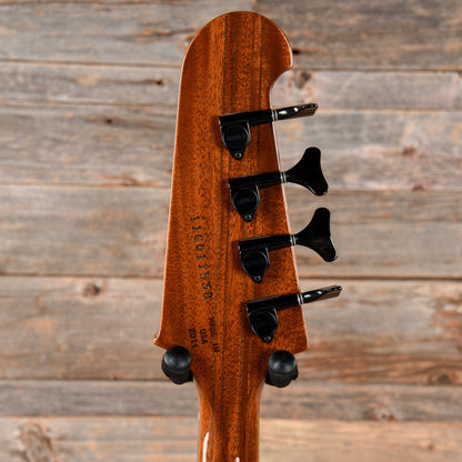Gibson Thunderbird IV Sunburst Bass Guitars / 4-String