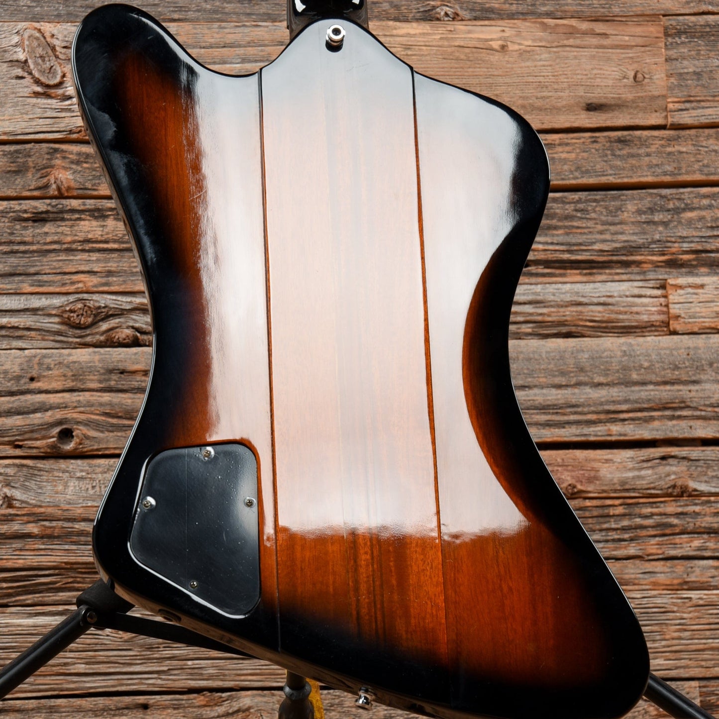 Gibson Thunderbird IV Sunburst Bass Guitars / 4-String