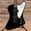 Gibson Thunderbird Studio Bass Black 2011 Bass Guitars / 4-String