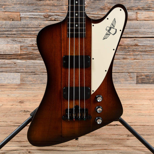 Gibson Thunderbird Sunburst 1991 Bass Guitars / 4-String